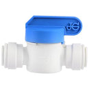 SHUT-OFF VALVE, 3/8