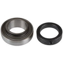 SEALED  INSERT BEARING 2" ID  - NARROW INNER RING