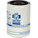 INDUSTRIAL SPIN-ON HYDRAULIC FILTER