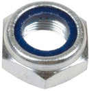 TISCO Steering Wheel Nut for Ford, D5NN3N602A