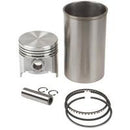 CYLINDER SLEEVE SET FOR FORD