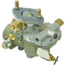NEW CARBURETOR ASSEMBLY - TRACTORS: MF165. INDUSTRIALS: 3165