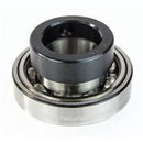 TRIPLE LIP SEALED  INSERT BEARING 1-1/4" ID  - WIDE INNER RING