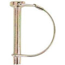 3/8 INCH X  2-1/4 INCH ROUND WIRE PTO LOCK PINS