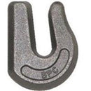 1/2" GRAB HOOK, WELD ON - GR43