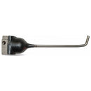 AgSmart Rubber Mounted Hay Rake Tooth for Gehl 612857, John Deere AE24933 AE47389, New Holland 850612 - Quality Farm Supply