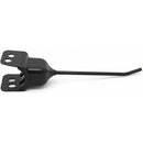 AgSmart Rubber Mounted Hay Rake Tooth - Left for Twinstar HR-0169 - Quality Farm Supply