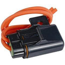 FUSE HOLDER GLASS HD 12G