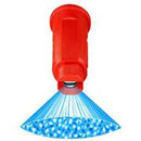 TEEJET AIR INDUCTION TIP- RED