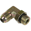 Male JIC to Male ORB 90 Elbow
