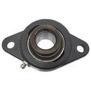 TIMKEN  2 HOLE FLANGE WITH 1-1/4" BEARING WITH TRIPLE LIP SEAL