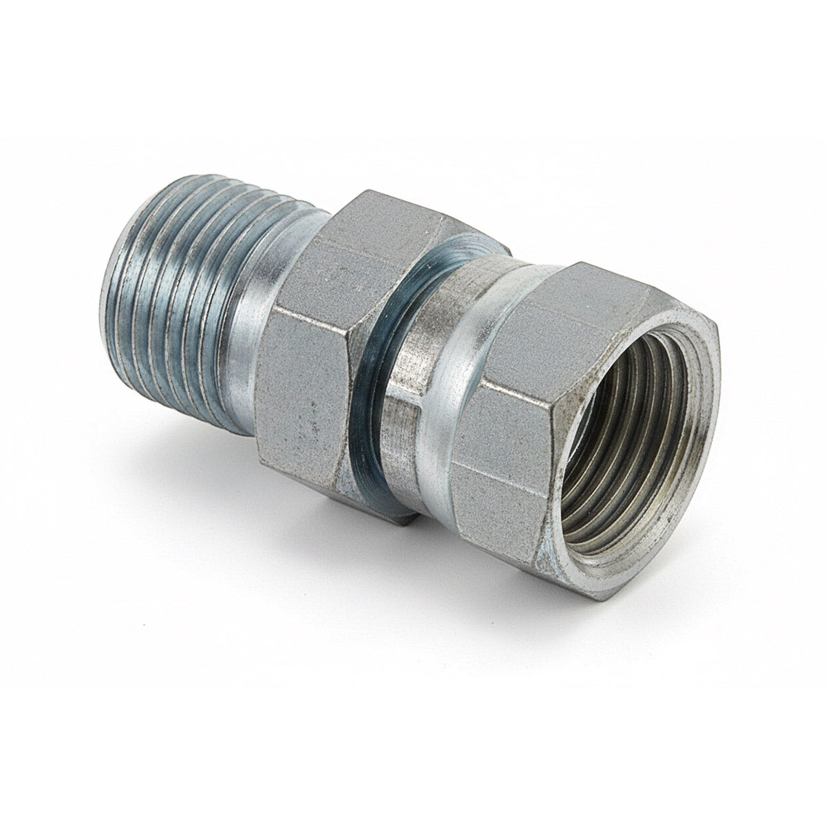 npt male to npt swivel female