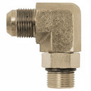 Male JIC to Male ORB 90 Elbow - Quality Farm Supply
