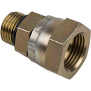 Male ORB to Female NPSM Swivel Straight - Quality Farm Supply