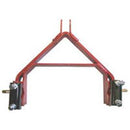 A FRAME CAT II STD