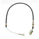 TISCO Brake Cable for Massey Ferguson, 1696648M91