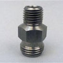 TEEJET BRASS BODY - 1/4TT       1/4" MALE x 11/16" MNBT CAP THREAD