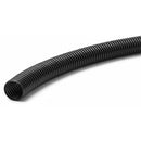 Kanaflex Seed Delivery Hose - 3", Clear with Black Spiral - Quality Farm Supply