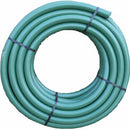 Kanaflex PVC Suction Hose - 1", Green, 100' - Quality Farm Supply