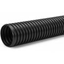4-1/2" X 25' RFH WIRE REINFORCED VACUUM / DUCT HOSE - Quality Farm Supply