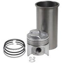 CYLINDER SLEEVE SET FOR INTERNATIONAL HARVESTER