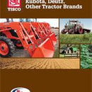 OTHER TRACTOR BRANDS CATALOG