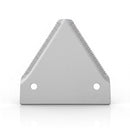 3" PLATED FINE TOOTH COMBINE AND HAY SECTION FOR CASE IH NEW HOLLAND AND AGCO - REPLACES 86616527 / 700750300 - Quality Farm Supply
