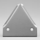 COMBINE SECTION FOR LOVE HEADER - L192DCR / 278191 COARSE TOOTH 
10 TOOTH    CHROME PLATED 10/BB - Quality Farm Supply