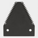 AgSmart Combine Section for Case IH & New Holland 87728905, Massey Ferguson 1046776M1 - Quality Farm Supply