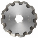 CORN CHOPPING DISK FOR GERINGHOFF - TUNGSTEN COATED - REPLACES 501064 - Quality Farm Supply