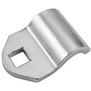 NEW HOLLAND WINDROWER SKID SHOE CLIP  REPLACES 638660 /  86615876 - Quality Farm Supply