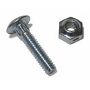 SECTION / KNIFE HEAD BOLT AND NUT ASSORTMENT FOR 10' KNIFE - 90 PCS - Quality Farm Supply