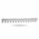 End Finger for Shelbourne Reynolds 197719 02 - Right - Quality Farm Supply