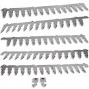 28' REPLACEMENT FINGER KIT FOR SHELBOURNE REYNOLDS - Quality Farm Supply