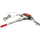 2 TON CABLE PULLER WITH 6 FT CABLE