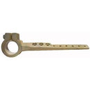 KINFE HEAD FOR JOHN DEERE 600 SERIES PLATFORM HEADERS  -  REPLACES AH220051
