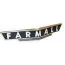 TISCO Front Emblem for Farmall & International, 49404D - Quality Farm Supply