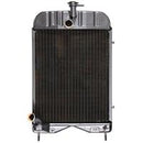 TISCO Radiator for Massey Ferguson, 194275M94