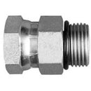 Male ORB to Female NPSM Swivel Straight