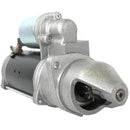 STARTER ASSEMBLY