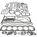 TISCO Full Gasket Set less Crankshaft Seals for John Deere, RG27872
