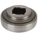 AgSmart Disc Bearing W208PPB6 - 1" Square Bore