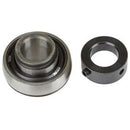 RELUBE INSERT BEARING-1-3/8" ID- WIDE INNER RING