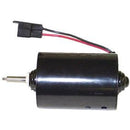 BLOWER MOTOR - SINGLE SHAFT