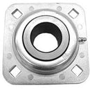 NTN FLANGE BEARING FOR DO-ALL - 1-15/16 ROUND BORE