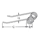 OWATONNA BALER TOOTH 11032347
