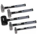 5 PIECE HAMMER SET