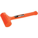 48 OZ. HI-VIZ DEADBLOW HAMMER