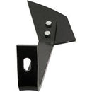 LEFT HAND DISC SCRAPER ASSEMBLY FOR CASE IH