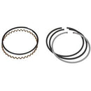 PISTON RING SET, OVERBORE TO 4-1/8". 3 @ 3/32", 1 @ 1/4" (1 USED PER ENGINE)